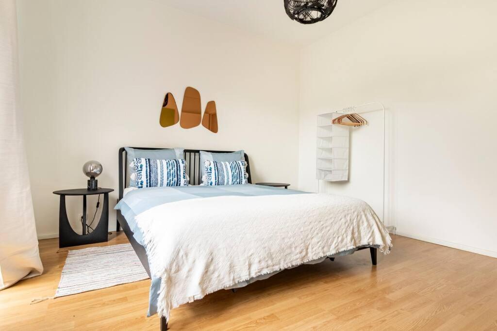 Cosy Apart Antwerp City Center1 Apartman Kültér fotó