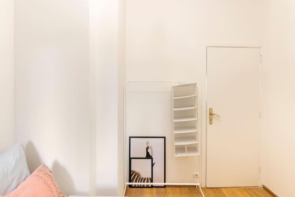 Cosy Apart Antwerp City Center1 Apartman Kültér fotó
