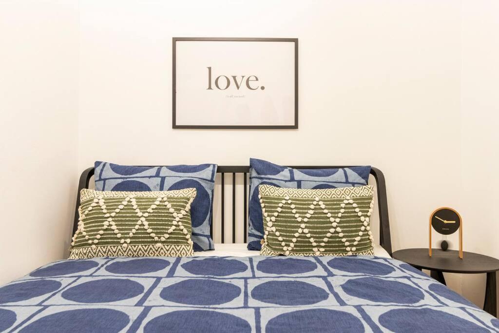 Cosy Apart Antwerp City Center1 Apartman Kültér fotó